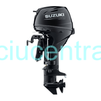 Suzuki DF30ARL pakabinamas valties variklis 30 AG 